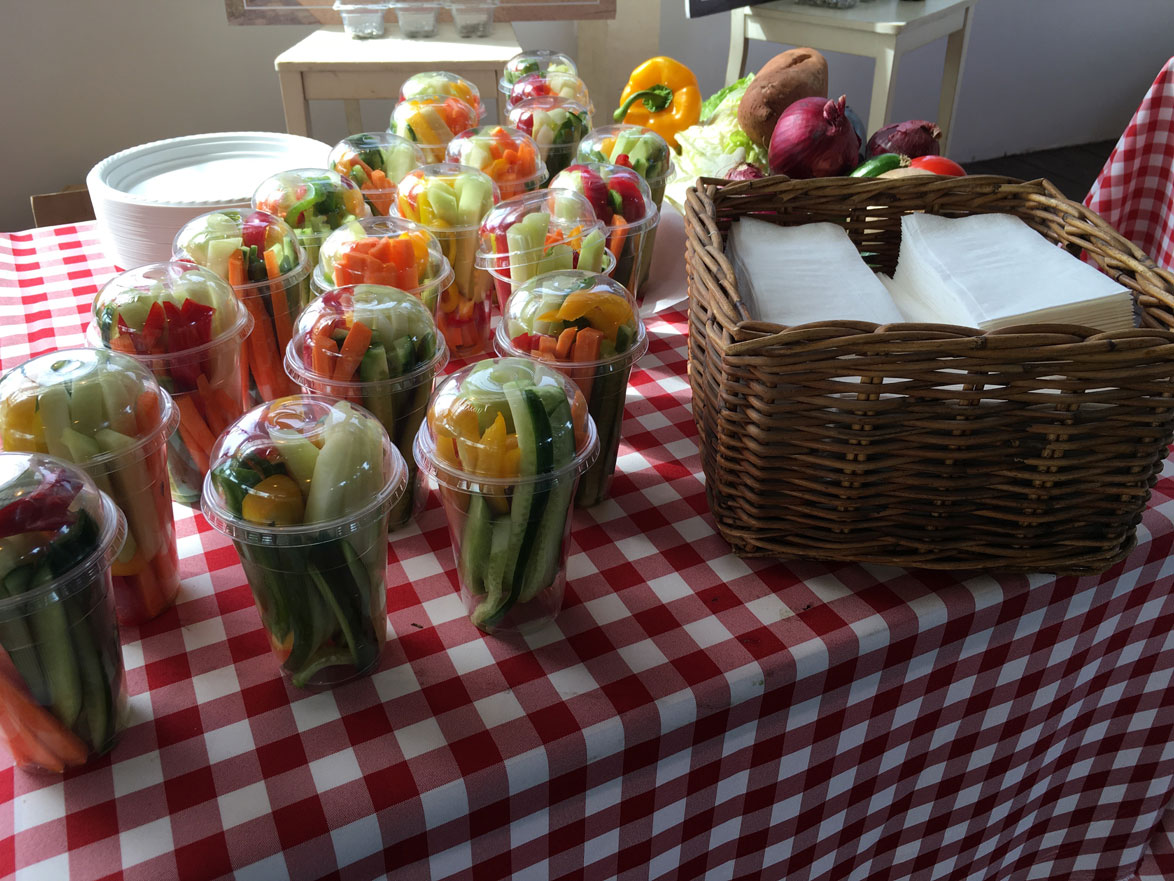 ארועי חברה וקייטרינג בשרון