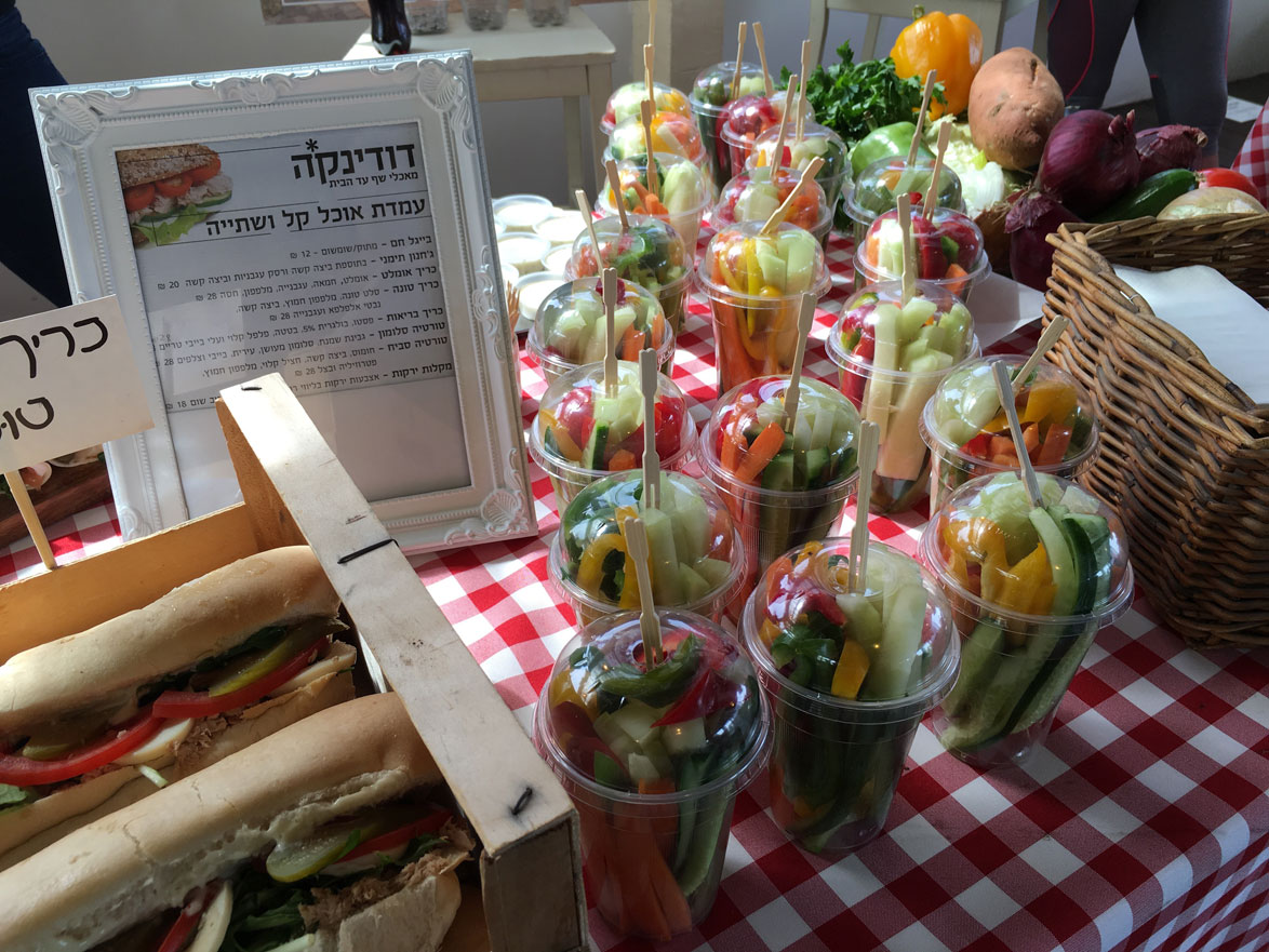 ארועי חברה וקייטרינג בשרון