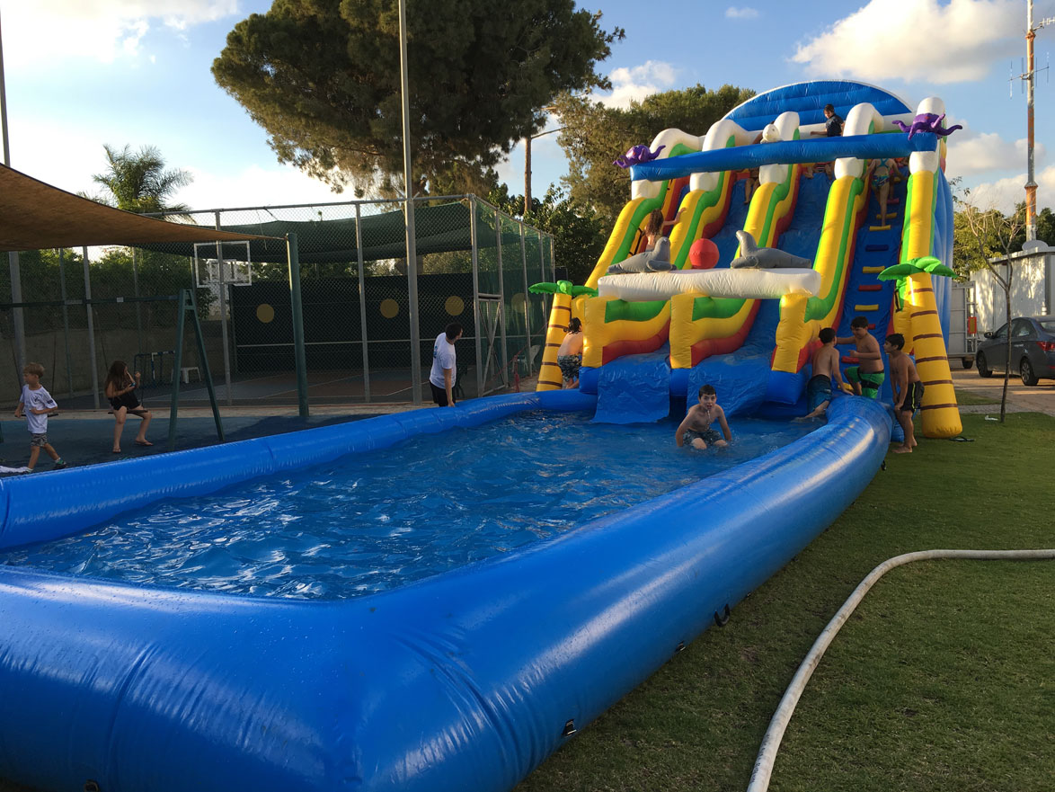 ארועי חברה וקייטרינג בשרון