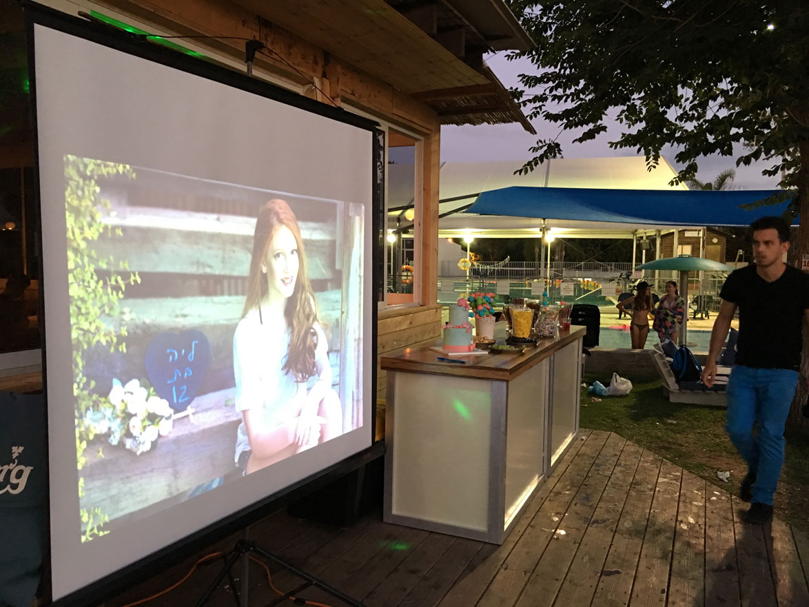 מצגות בת מצווה