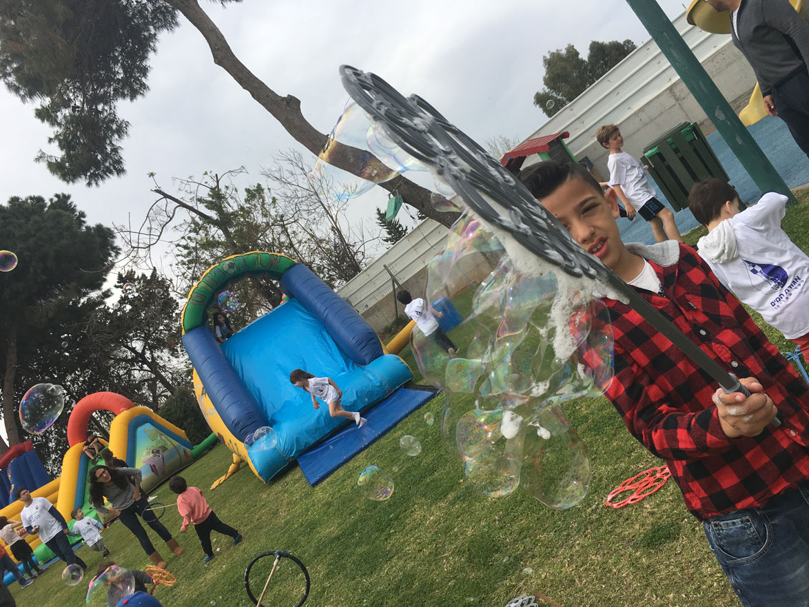 ארועי חברה וקייטרינג בשרון