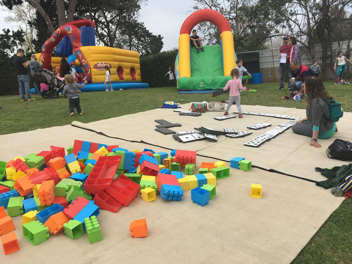 ארועי חברה וקייטרינג בשרון