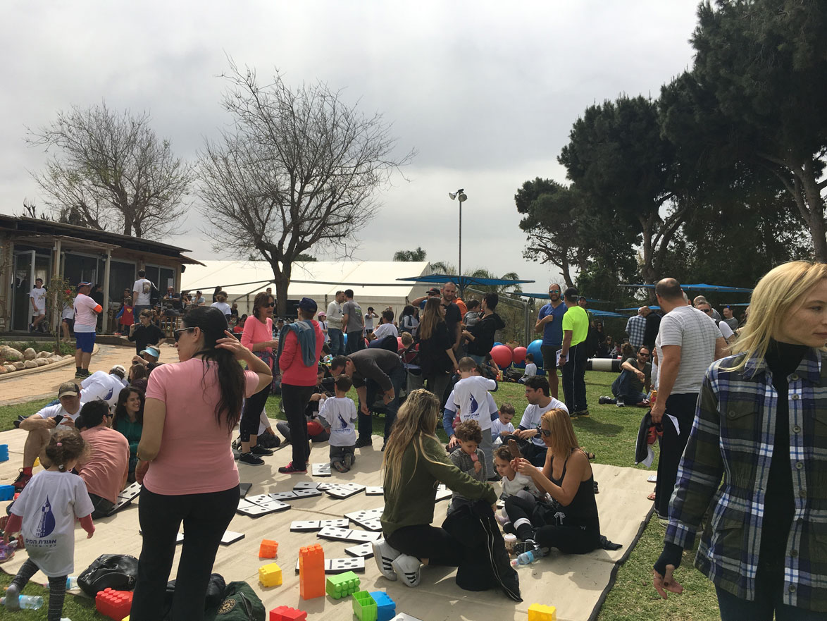 ארועי חברה וקייטרינג בשרון