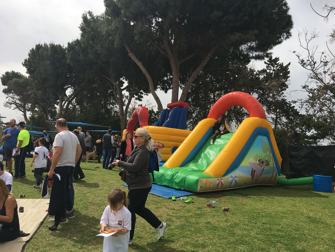 ארועי חברה וקייטרינג בשרון