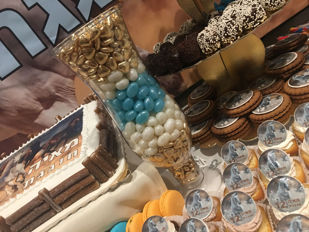 ארועי חברה וקייטרינג בשרון