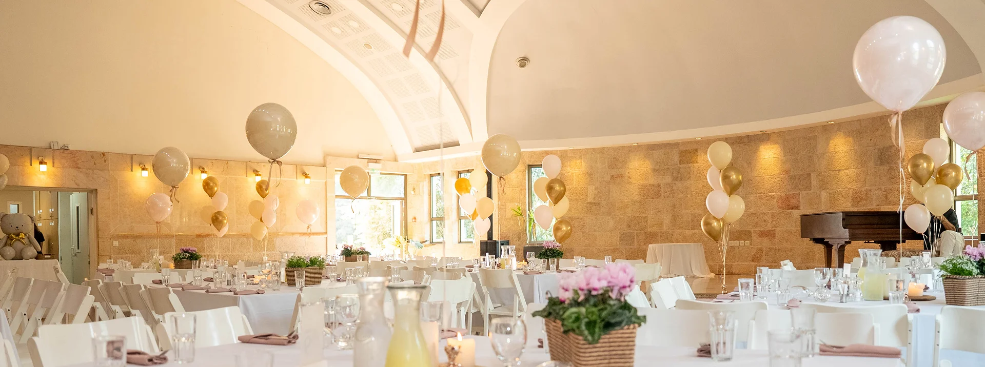 אירועי שף פרטיים ברעננה